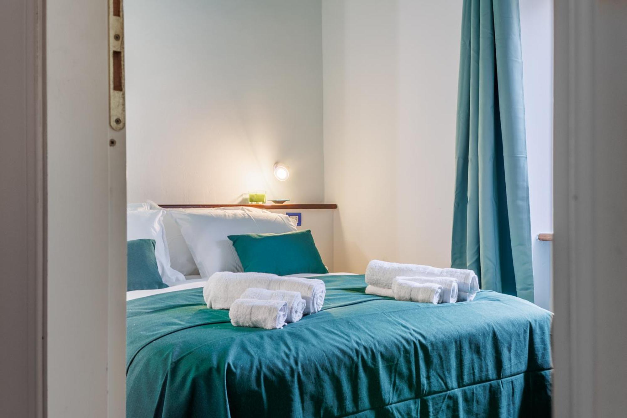 La Torretta Bed and Breakfast Tuscania Eksteriør billede