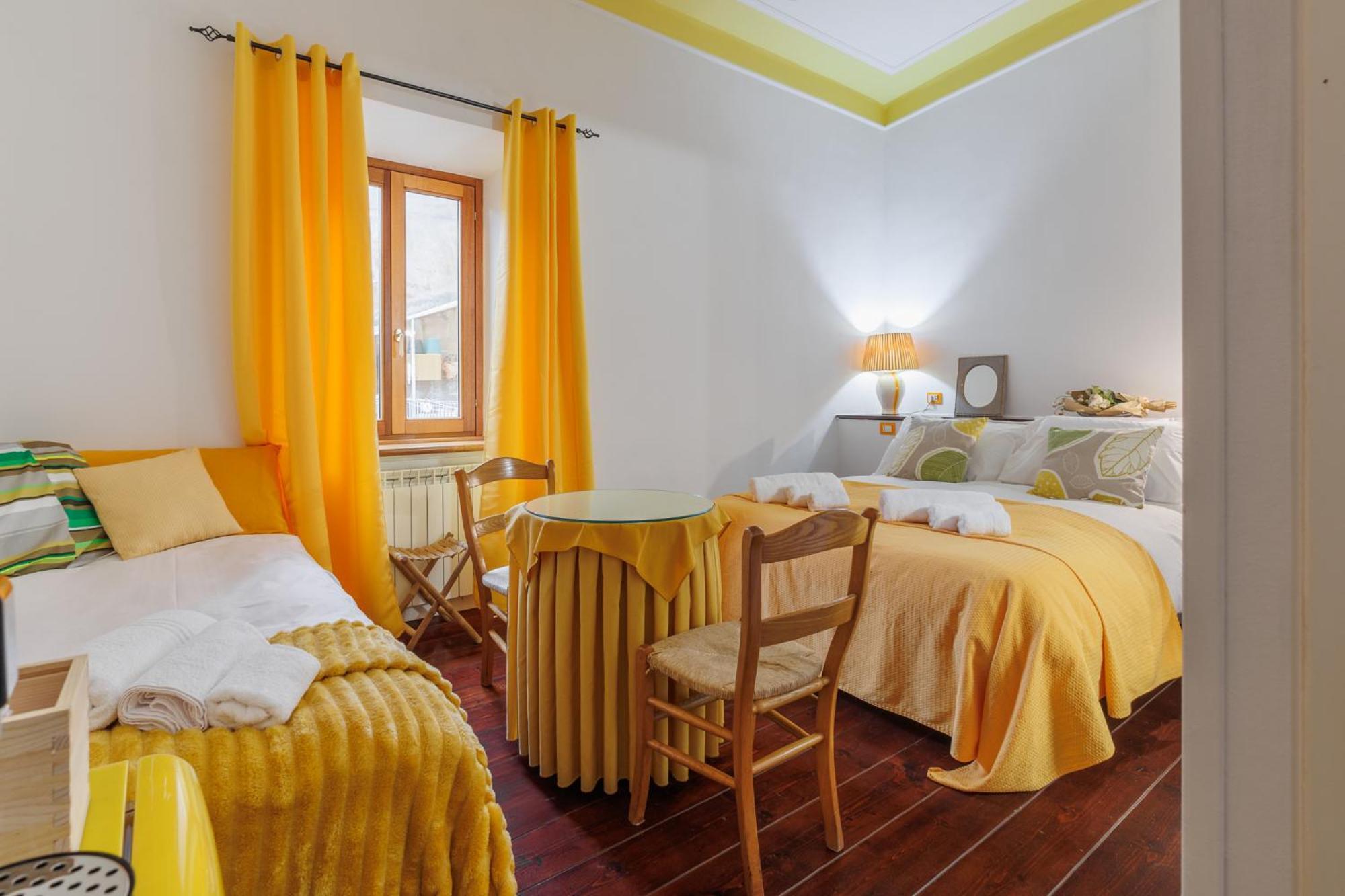 La Torretta Bed and Breakfast Tuscania Eksteriør billede