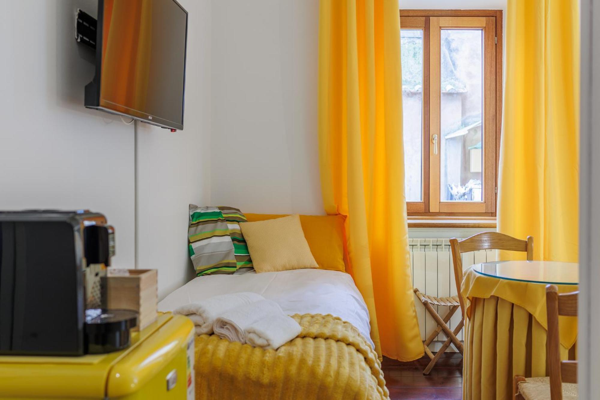La Torretta Bed and Breakfast Tuscania Eksteriør billede