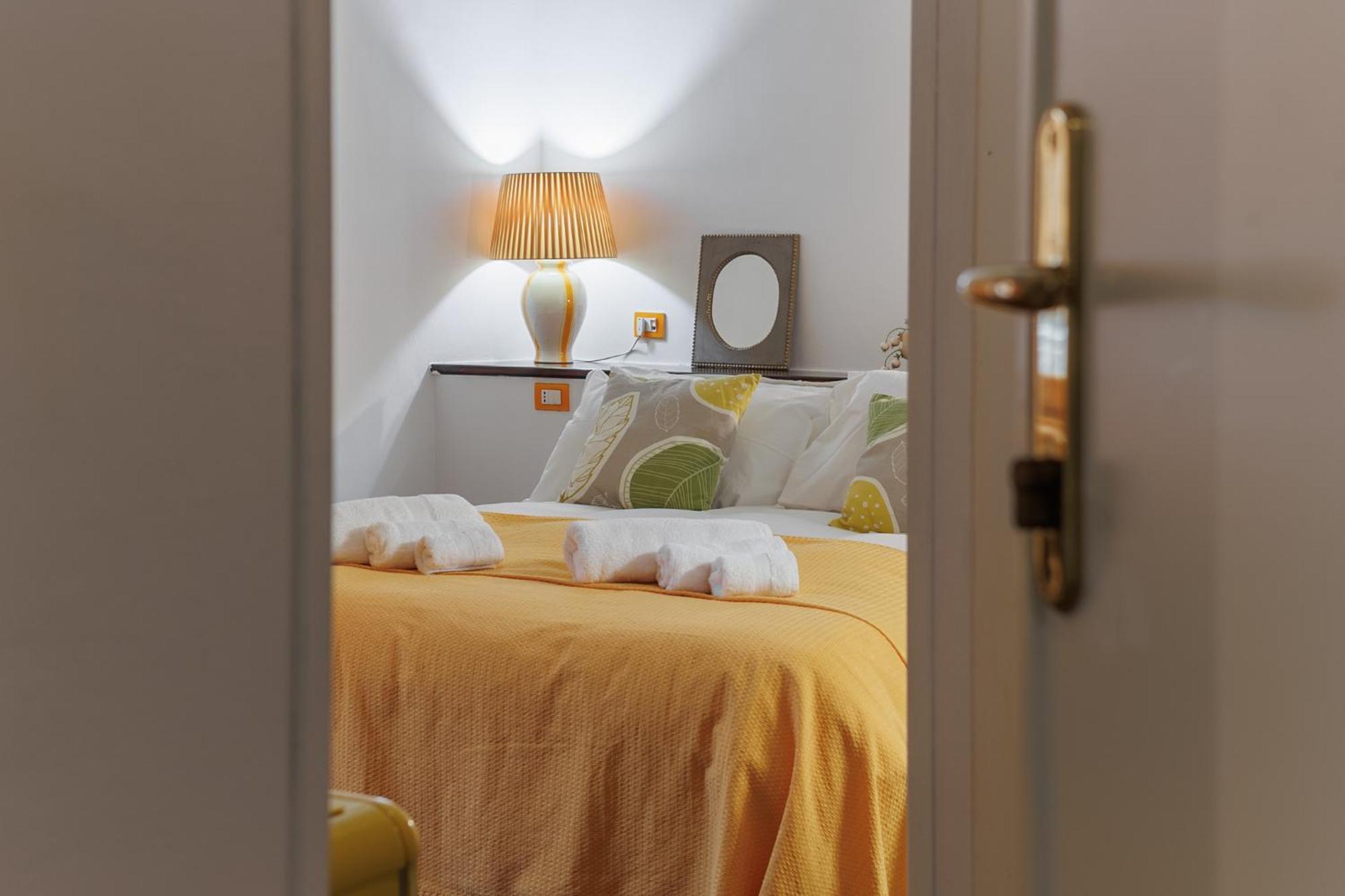 La Torretta Bed and Breakfast Tuscania Eksteriør billede