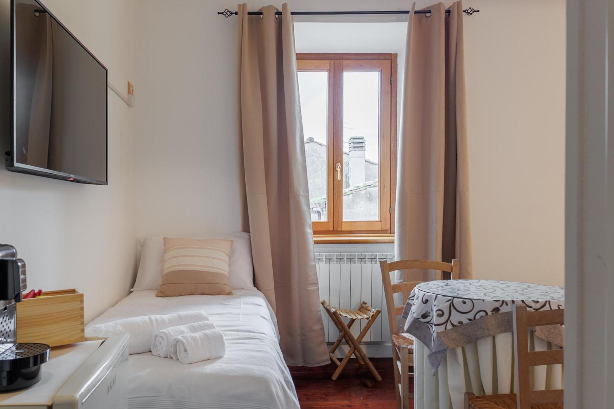 La Torretta Bed and Breakfast Tuscania Eksteriør billede