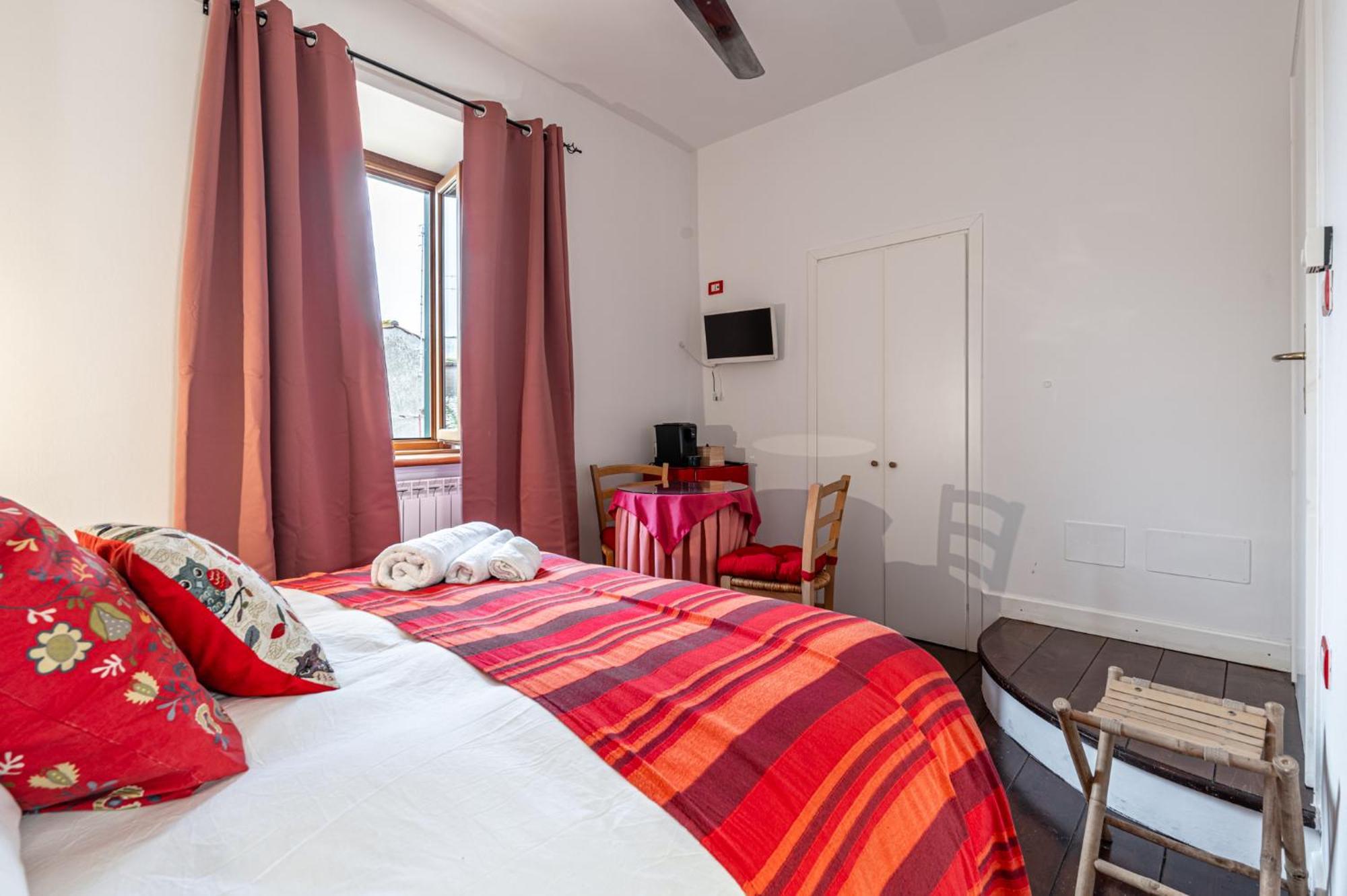 La Torretta Bed and Breakfast Tuscania Eksteriør billede