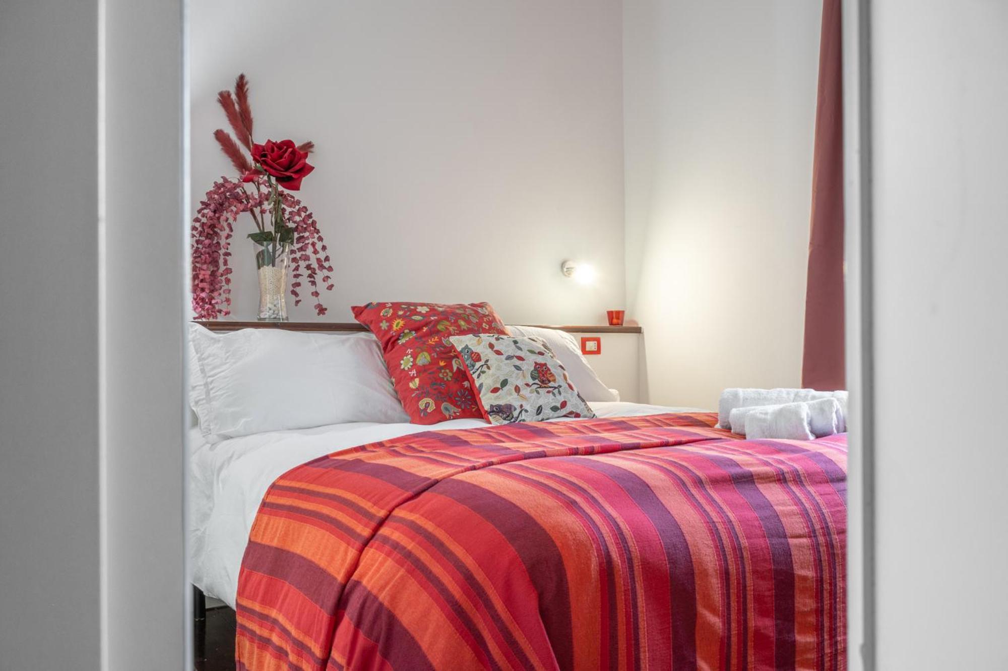 La Torretta Bed and Breakfast Tuscania Eksteriør billede