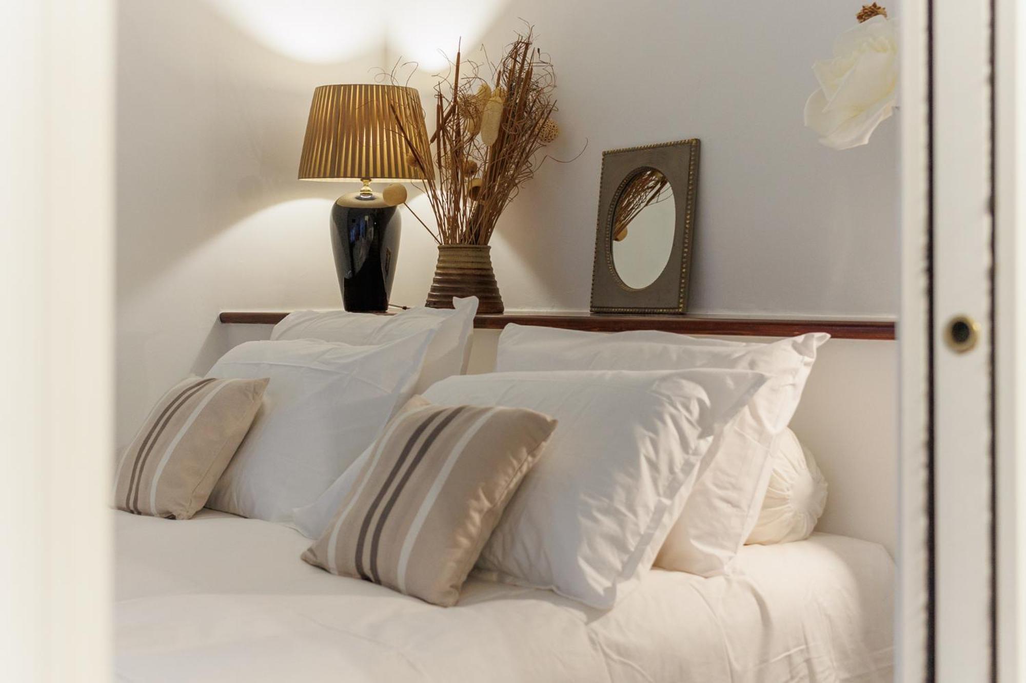 La Torretta Bed and Breakfast Tuscania Eksteriør billede